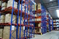 Pallet Racking Solutions image 4